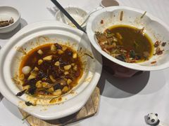 -眉州东坡·熊猫主题餐厅(枫蓝店)