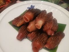 -蘑界·野生菌火锅(深业上城店)