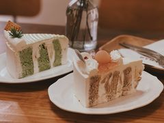 -野路甜点铺(松柏路店)
