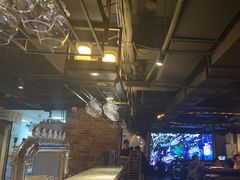 -麦凯伦烧烤·精酿超级工厂店(金桥总店)