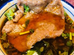 -飘香火锅(玉林西路店)