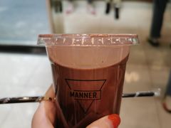 -Manner Coffee(大宁国际商业广场店)