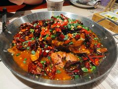 -杨记隆府(时代天街店)