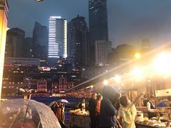 -重庆两江夜游-交运系列