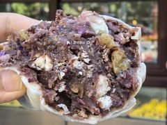 -宫门口馒头铺(创始人总店)