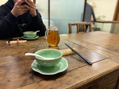 -五观堂素食(新华路店)