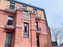 -飞马旅黎黄陂路文旅街区