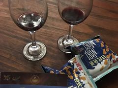 -青岛葡萄酒博物馆