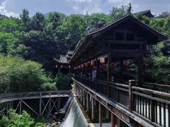 -素山寺森林公园