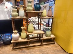 -乐乐大排档·30年老字号(浙江路店)