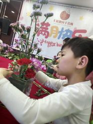 -千禧果月子会所(郑州东站店)