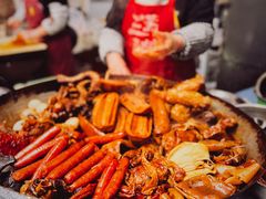 -吴长子卤菜馆(统一街店)