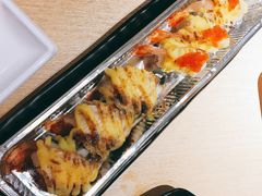 -万岁寿司(芳村店)