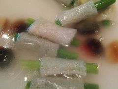 青笋竹荪-醉云喃