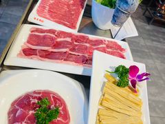 -南门涮肉(上海二店)