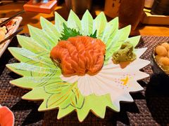 -半藏居酒屋(香港花园店)