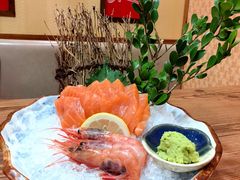 -红叶日料·放题·海胆·定食(辰熙广场店)