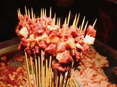 -醉烧膘·烧烤夜宵王(总店)