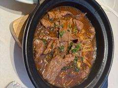 -香港狮子山下·明星粤菜餐厅(北苑店)