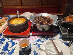 -绿茶餐厅(珞珈创意城店)