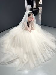 -Vera Wang婚纱礼服旗舰店