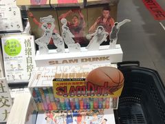 -西西弗书店&矢量咖啡(凯德晶萃广场店)