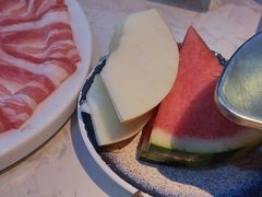 -重庆德庄火锅(张家口店)