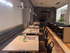 -卡朋西餐(东方广场店)