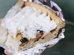 红枣酒酿派-Pie Bird(新闸路店)