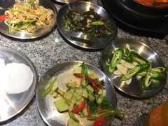 -韩一馆(吉大店)