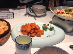 -卯时·龙光雅宴·精致锡帮菜(惠山古镇店)