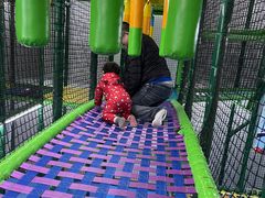 -蒙特利亲子乐园