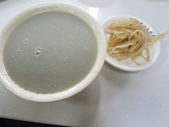 -老磁器口豆汁店(天坛店)
