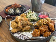-Dak's 炸鸡(远景路店)