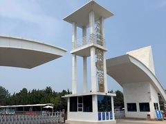 -日照海滨国家森林公园