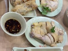 -百家鸡味馆(清泰店)