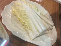 -芦月轩羊蝎子(劲松店)