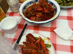 -江味龙虾馆·裸蓝龙虾(南山店)