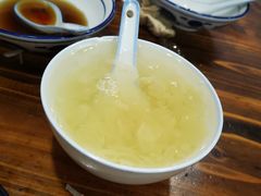 -洁美凉粉店(温江店)