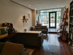 -参差咖啡(水果湖公园店)