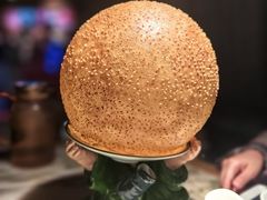 -吴越荣记苏州菜·松鼠桂鱼100%活鱼现做(月光码头店)