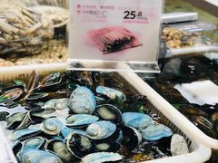 -盒马鲜生(大成店)