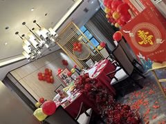 -玺宴·一站式宴会中心(犀浦店)