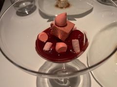 -Le Comptoir de Pierre Gagnaire