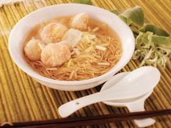 -恩宁刘福记(东华东路店)