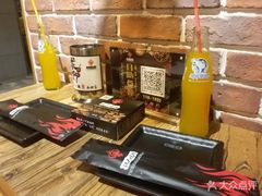 -铁人烧烤(北京店)