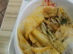 卷馍-田三卷馍(万达分店)