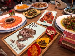 -有红鸡毛店·川菜(建设路店)