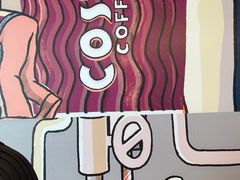 -COSTA COFFEE(中粮祥云店)