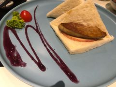 -松临·铁板烧&Omakase(神农店)